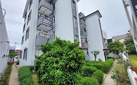 Oeznur Apart Otel