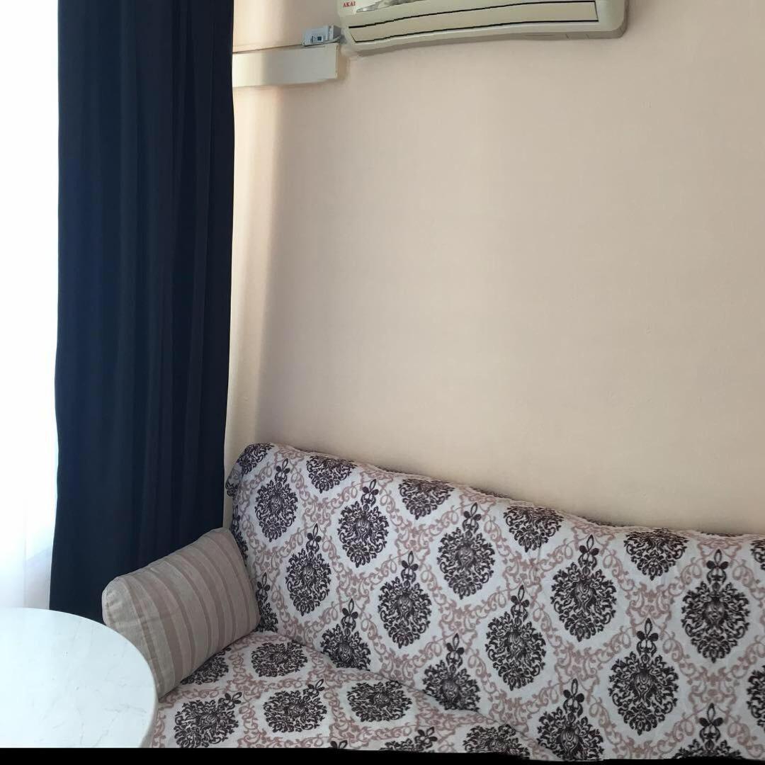 סייד Oeznur Apart Otel מראה חיצוני תמונה