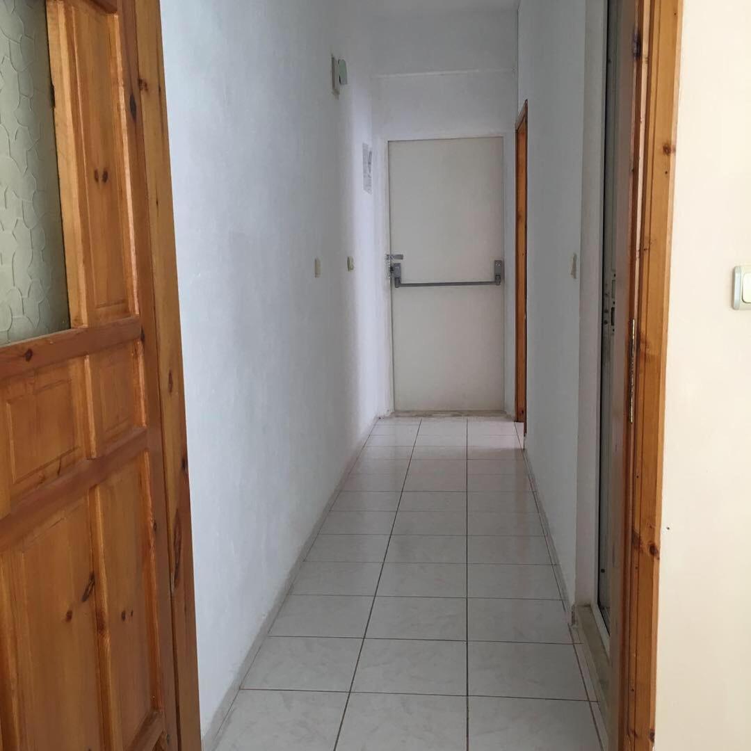 סייד Oeznur Apart Otel מראה חיצוני תמונה