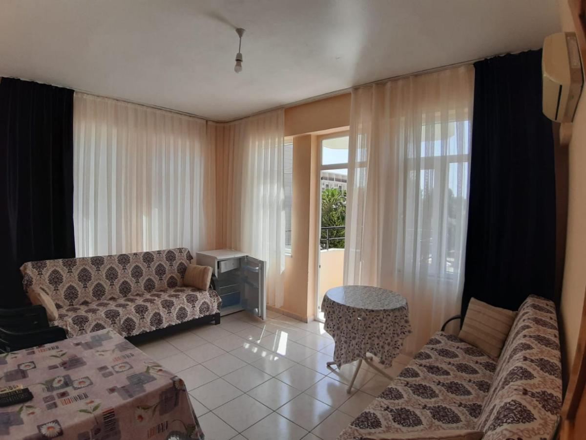 סייד Oeznur Apart Otel מראה חיצוני תמונה
